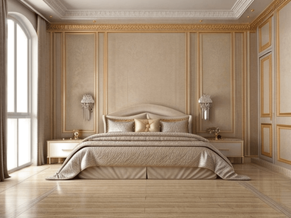 After: Dream Japandi